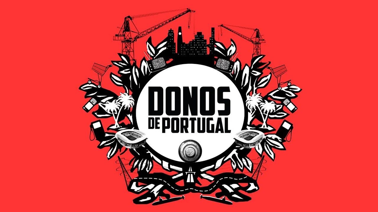 Owners of Portugal (2012)