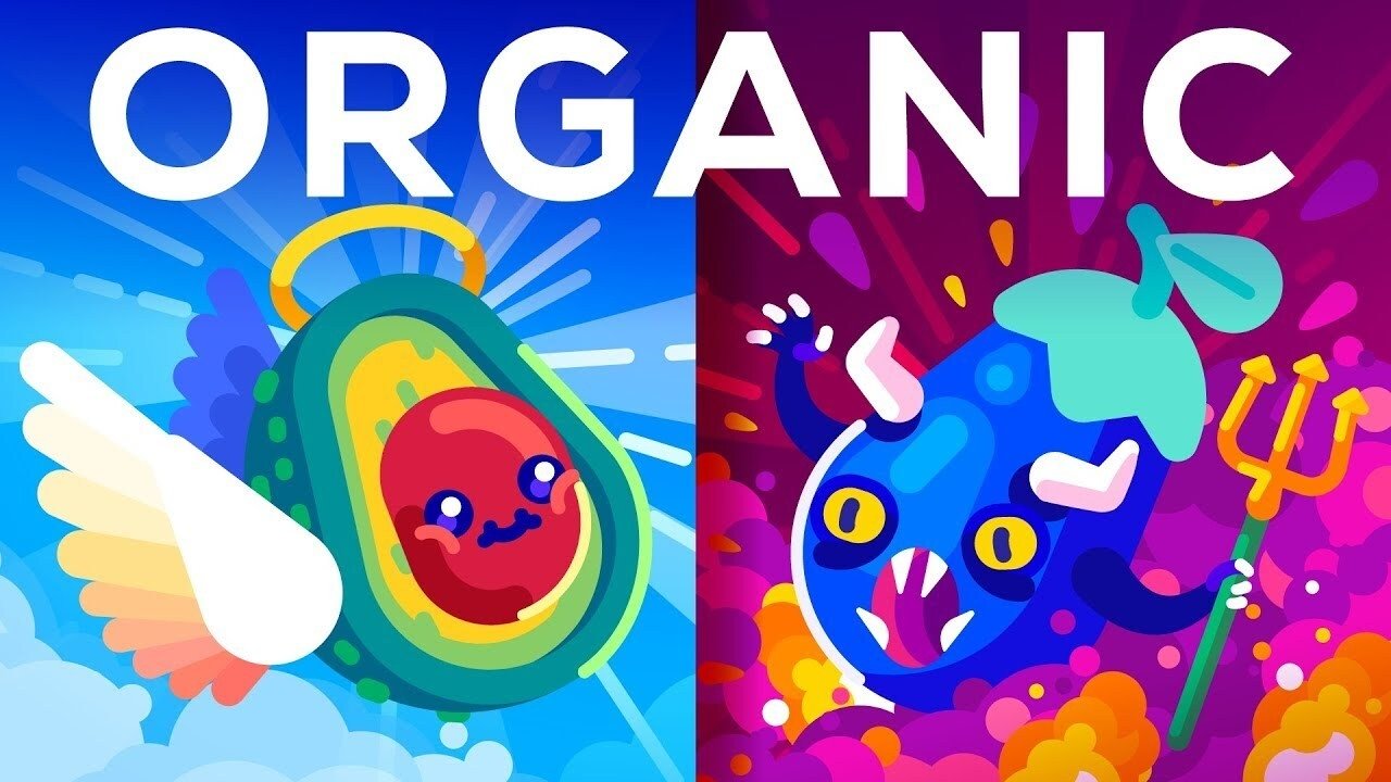 Kurzgesagt - In a Nutshell