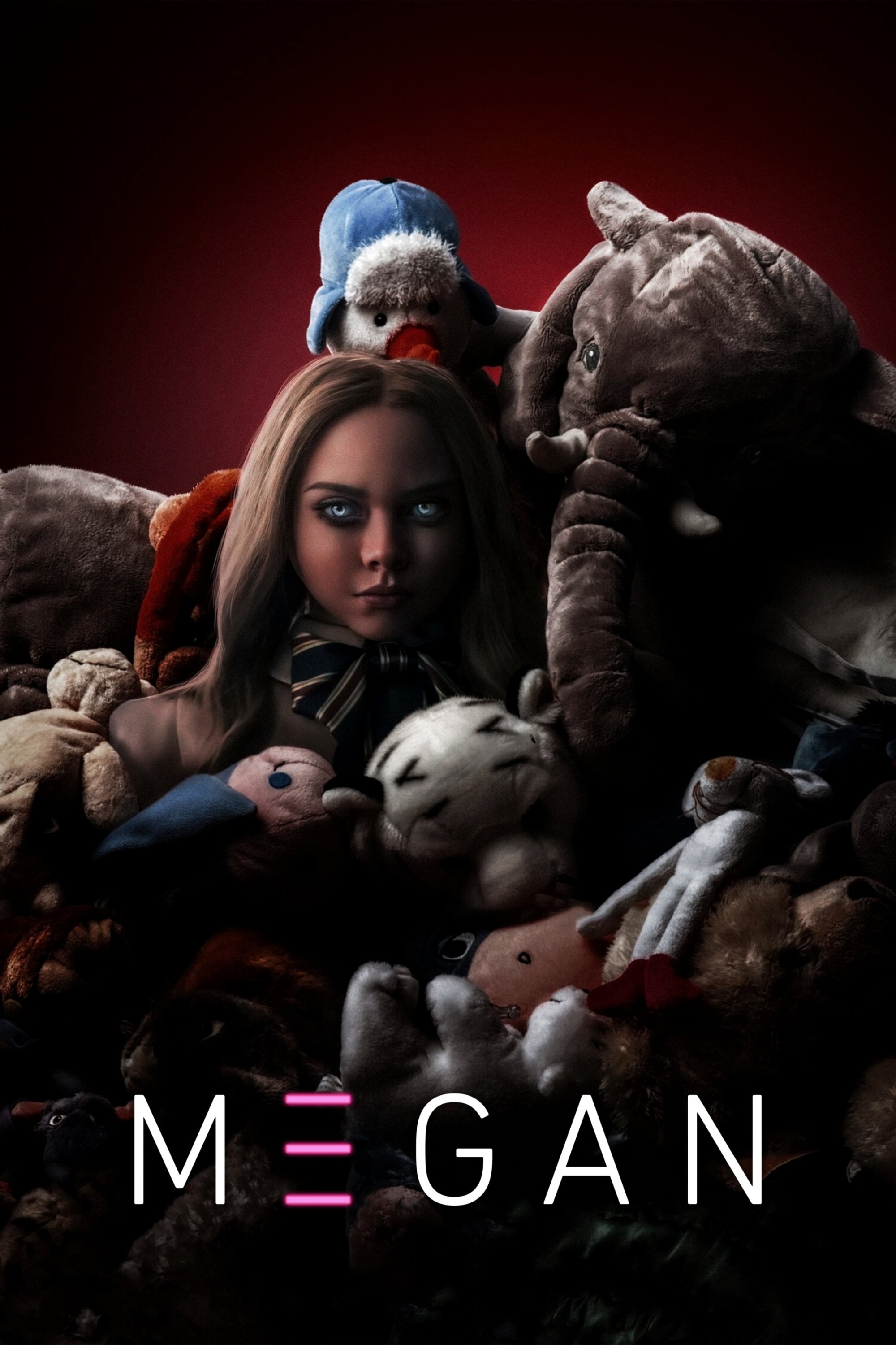 M3GAN