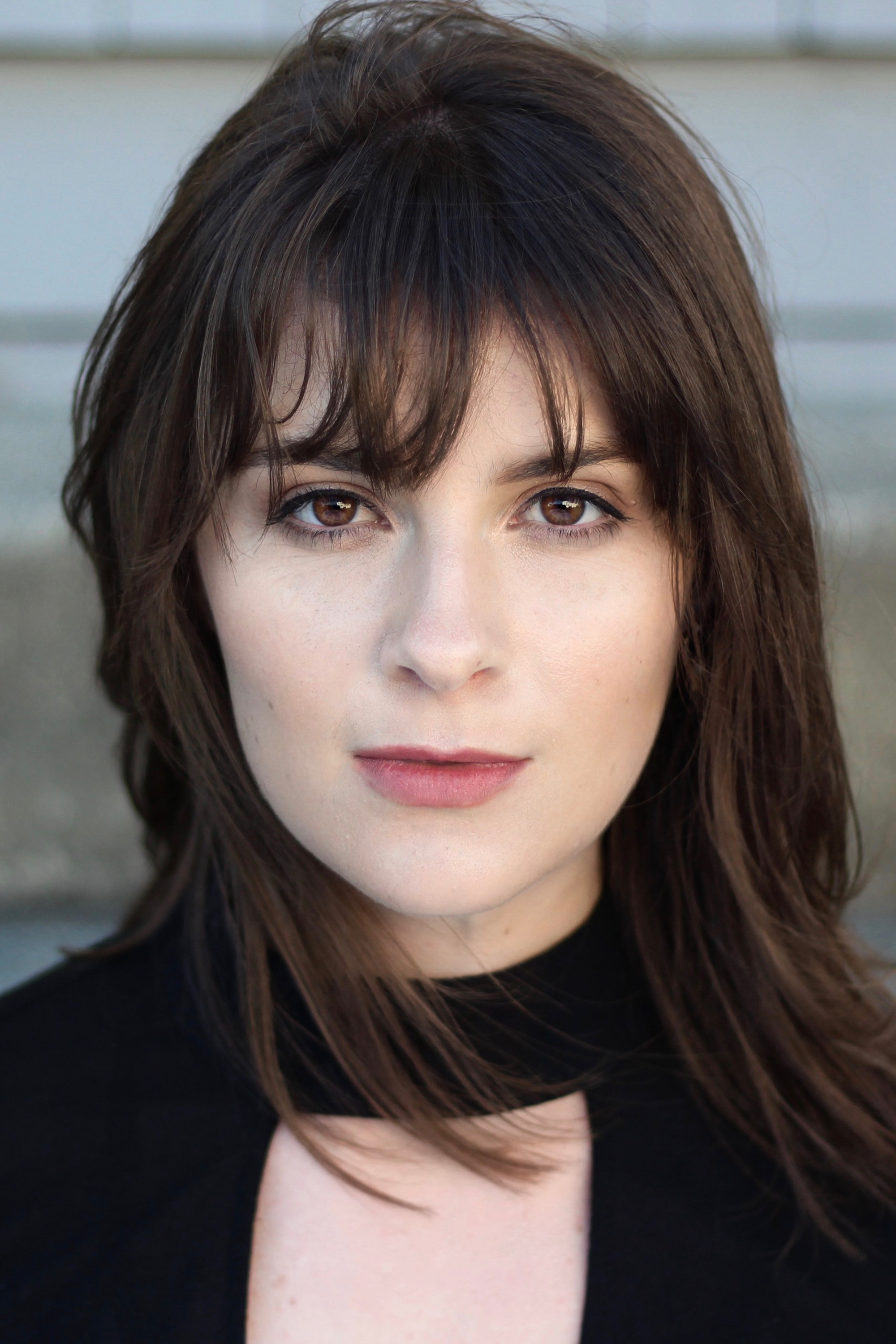 et billede af Erin Yvette