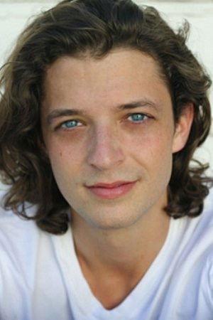 et billede af A.J. Wartinger