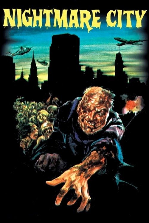 Nightmare City