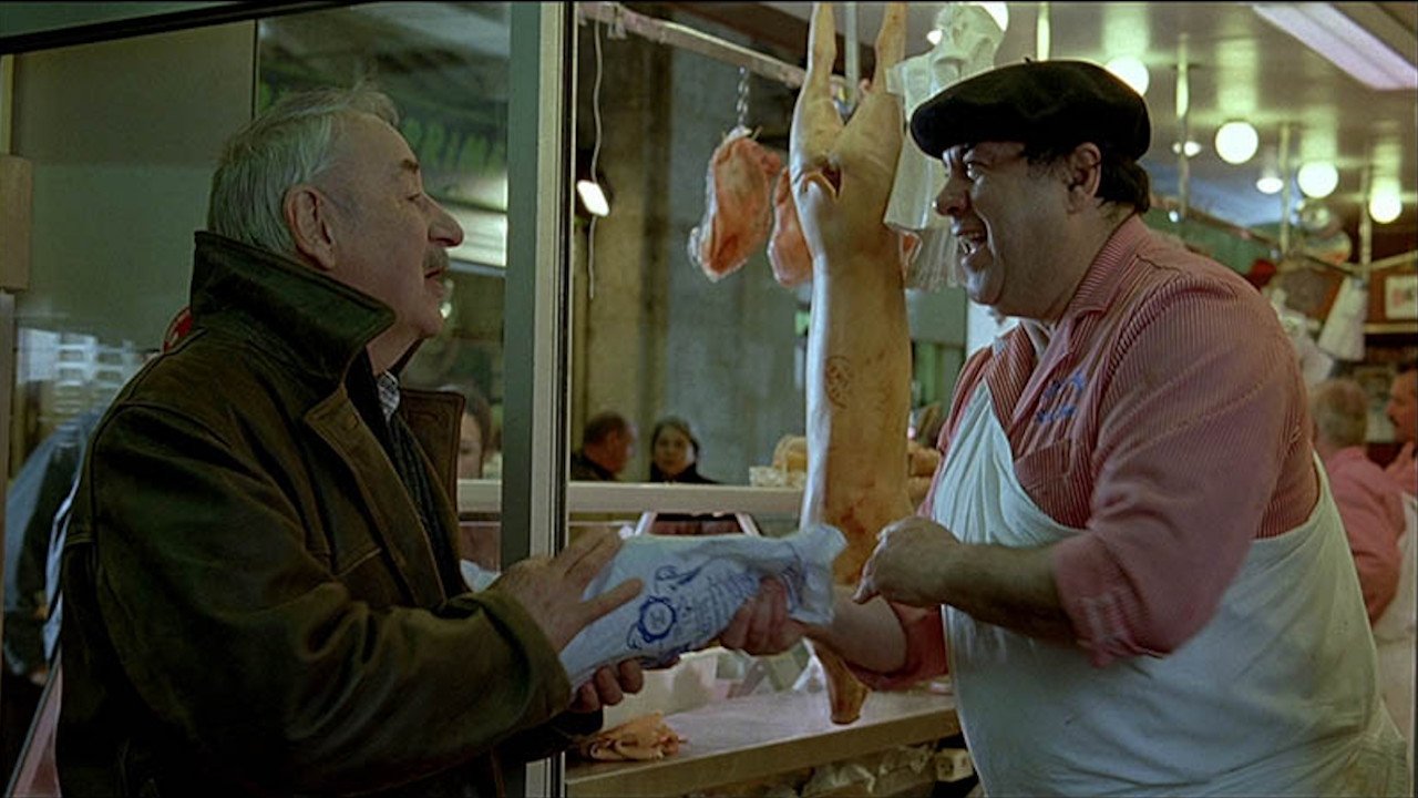 Les Ripoux 3 (2003)