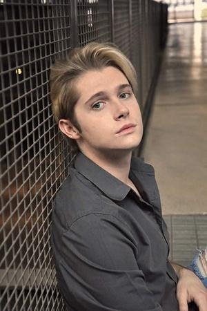 et billede af Cody Springer