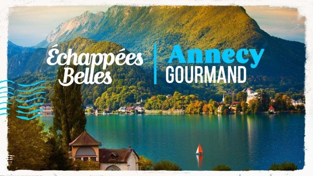 Echappées Belles