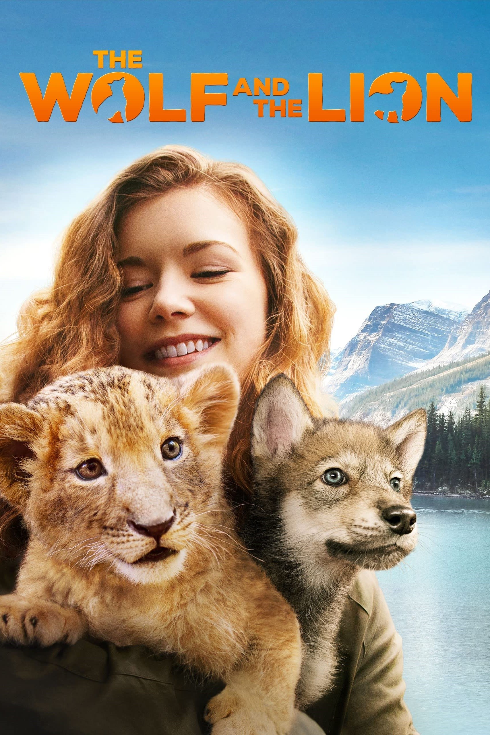 The Wolf and the Lion