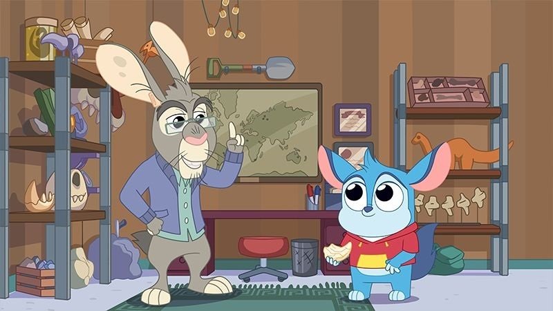 Episode 8