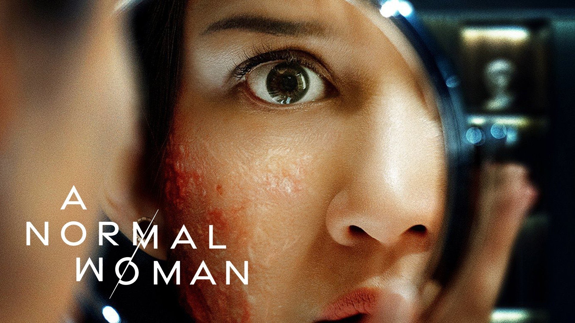A Normal Woman