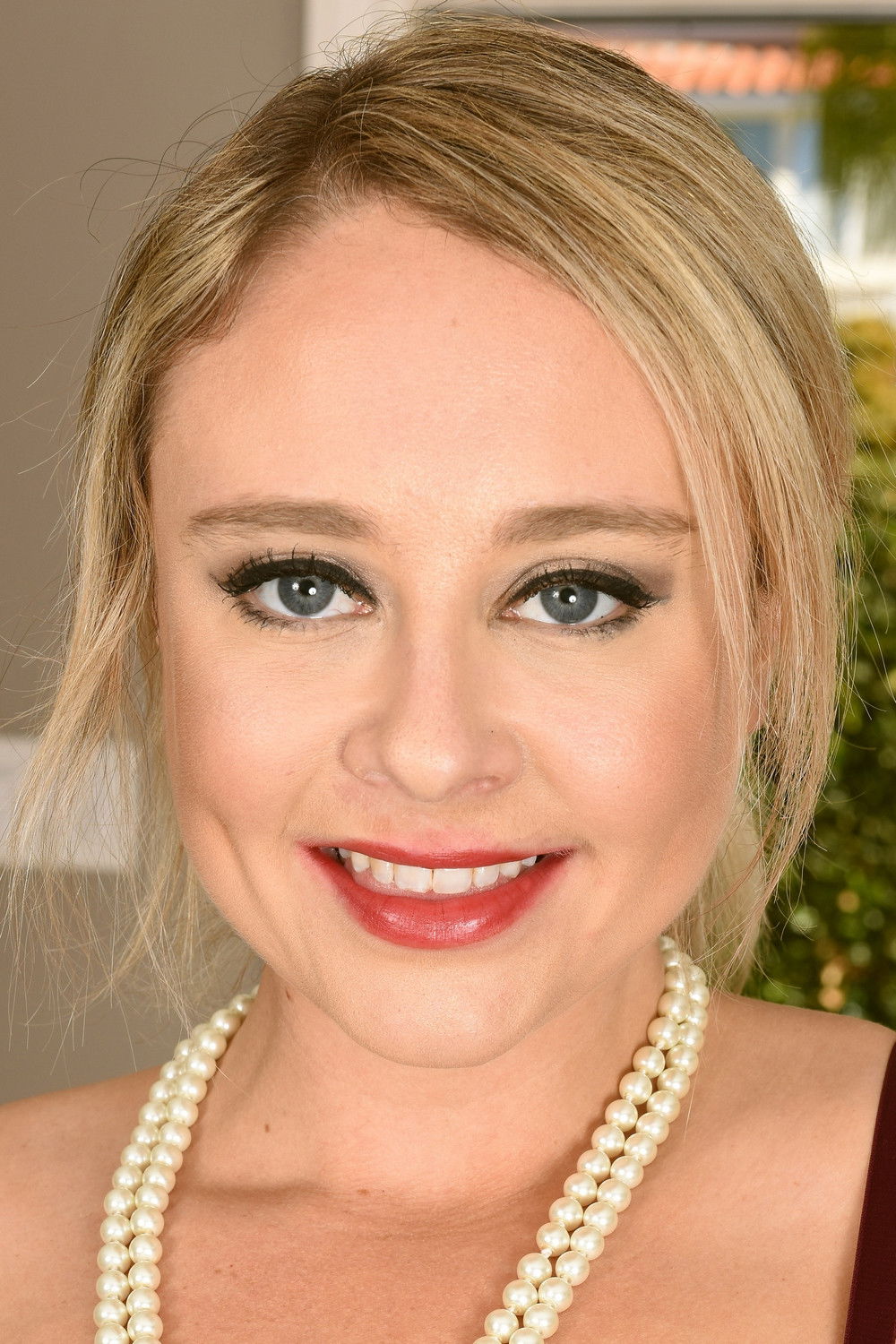 et billede af Elle McRae