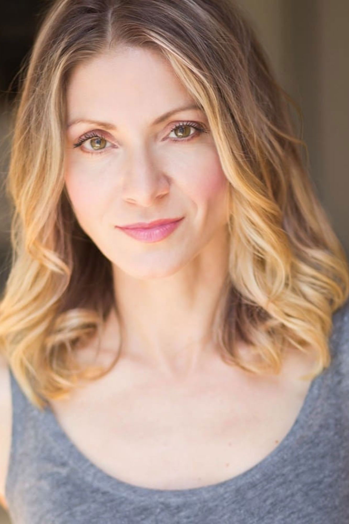 et billede af Laura Woyasz