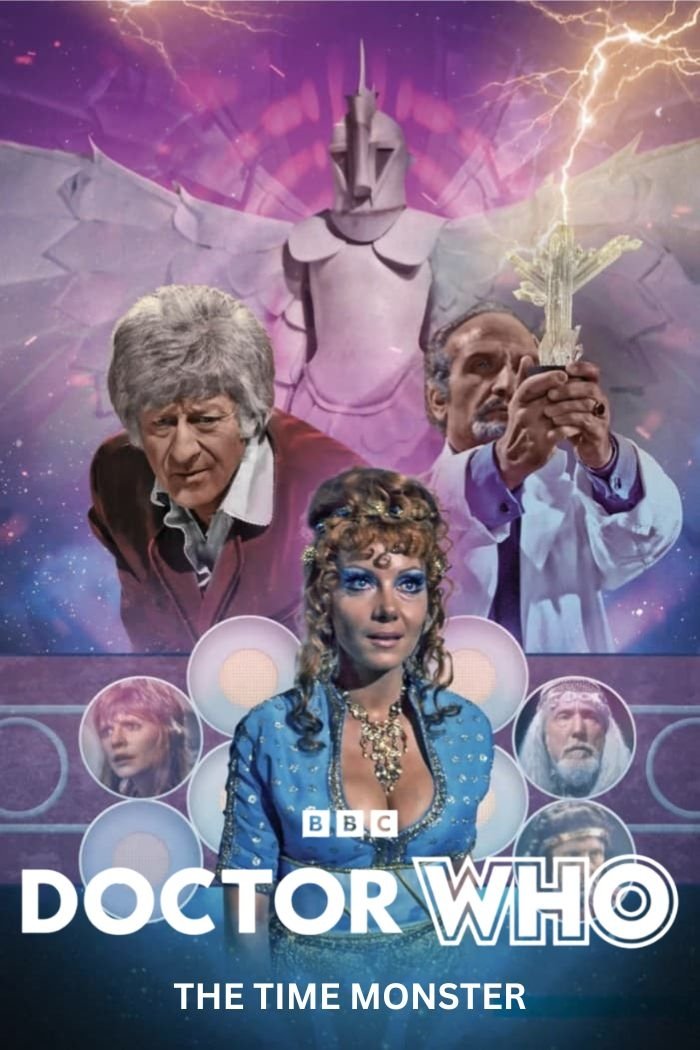 Doctor Who: The Time Monster