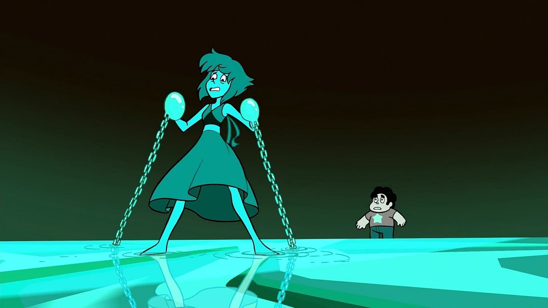 Steven Universe