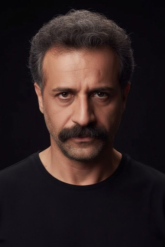 et billede af Kadim Yaşar