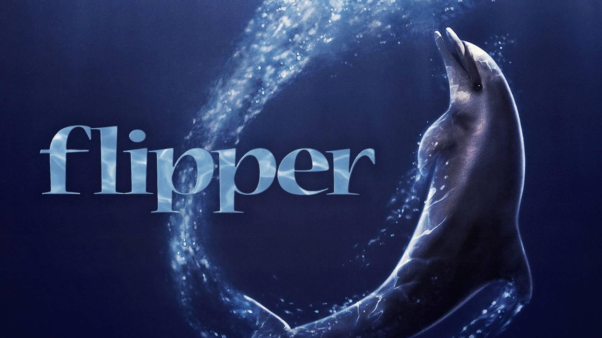Flipper (1996)