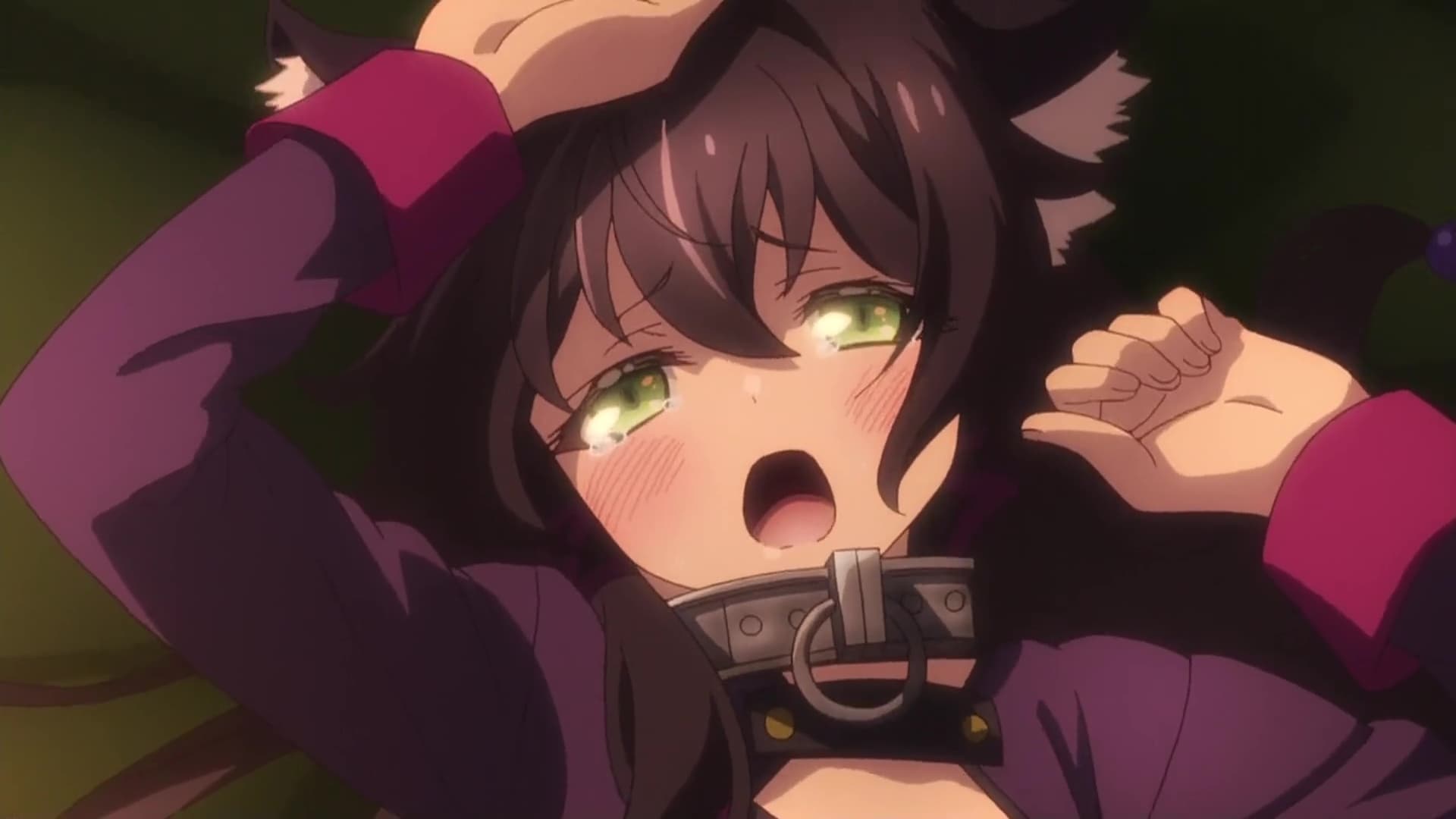 How Not to Summon a Demon Lord: Season 1 Episode 1.