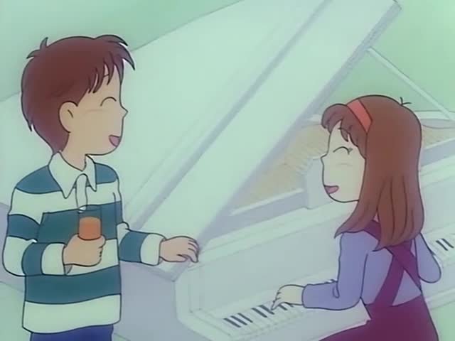 Azuki-chan