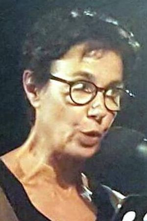 et billede af Maria Teresa Telara