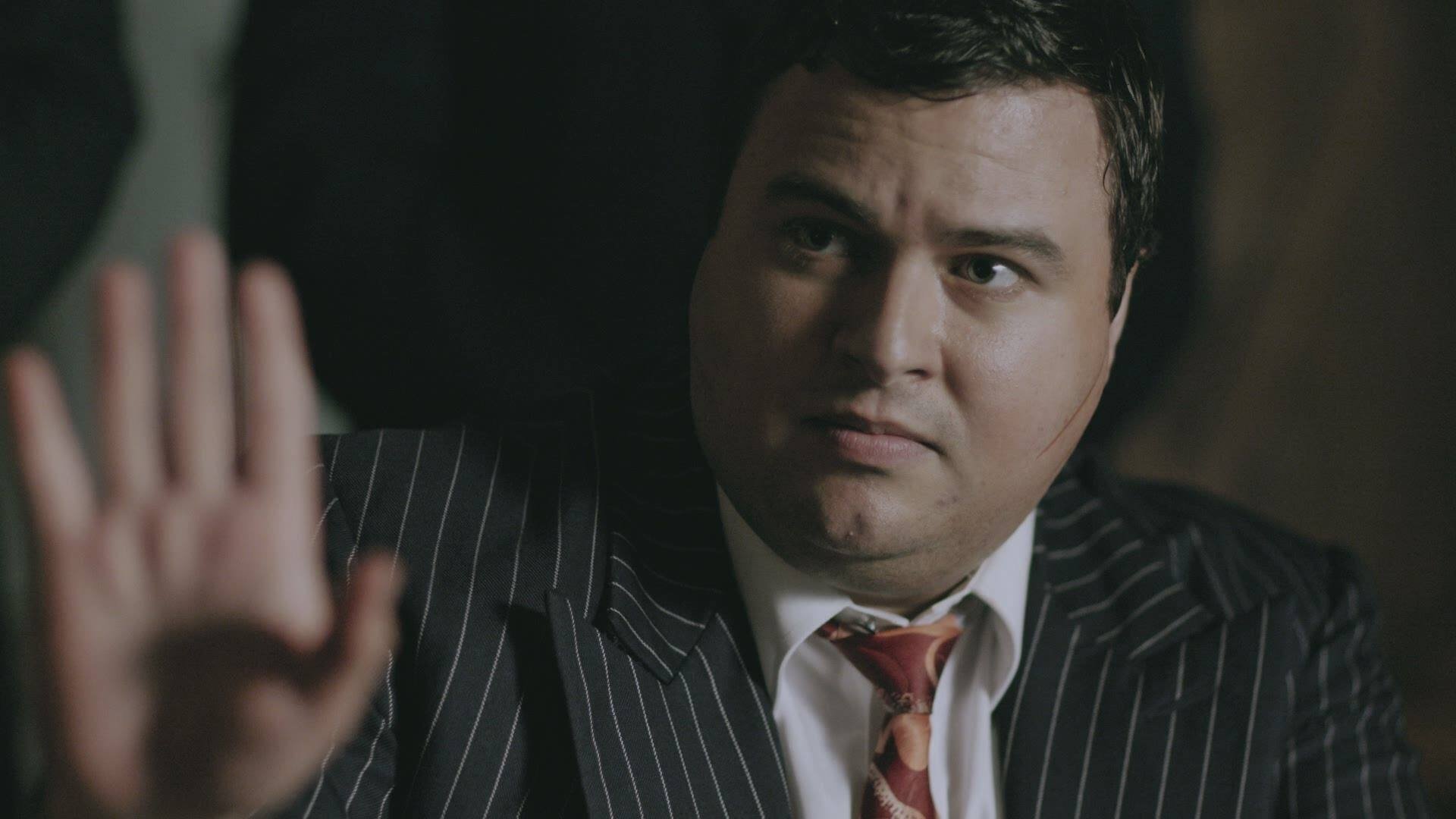 Thumbnail for Al Capone Season 1 Episode 6