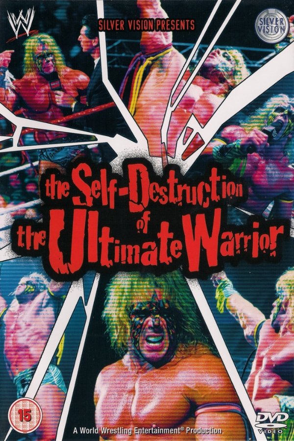 The Self Destruction of the Ultimate Warrior