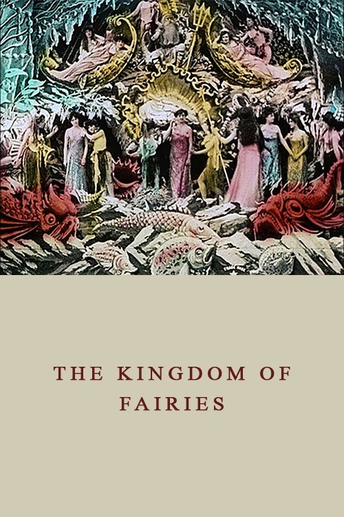The Kingdom of the Fairies