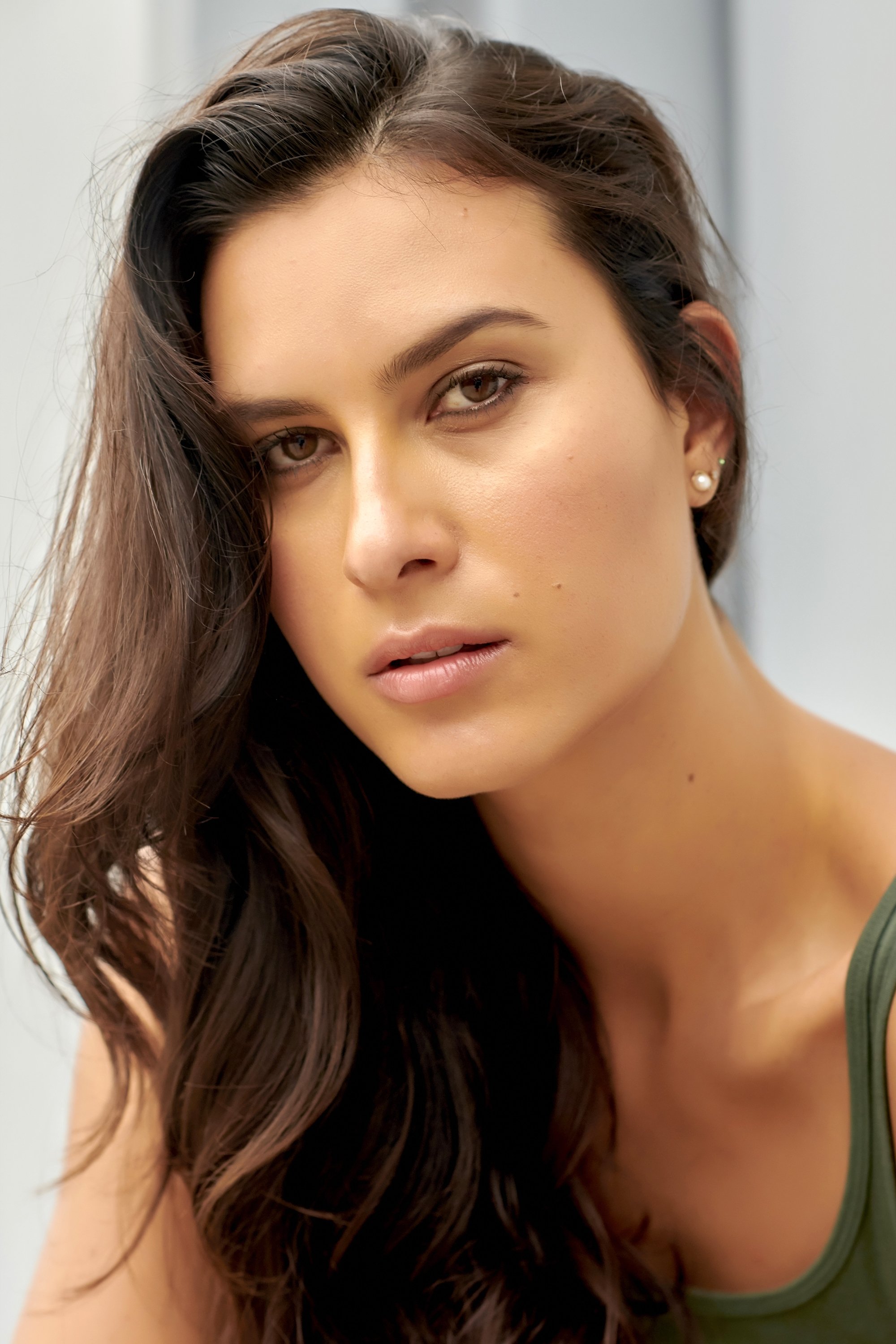 et billede af Cesalina Gracie