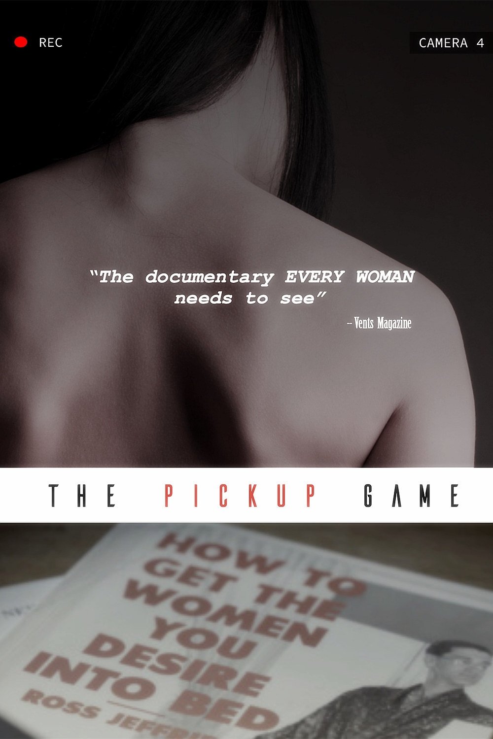 Watch The Pickup Game Online