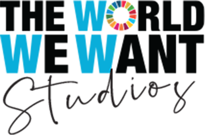 The World We Want Studios