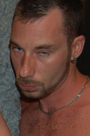 et billede af Dean James