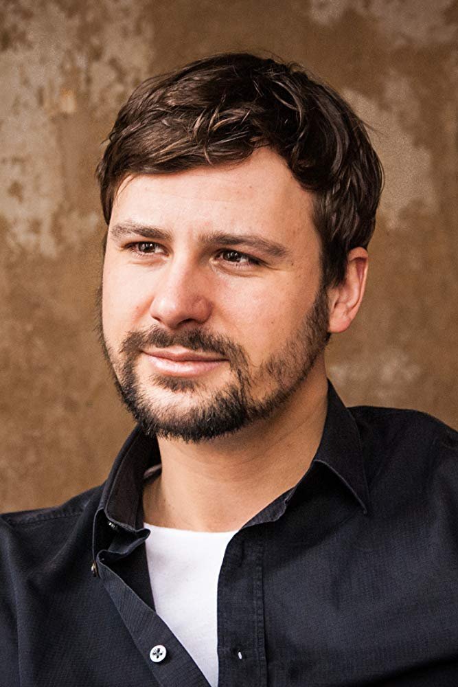 et billede af Christoph Drobig