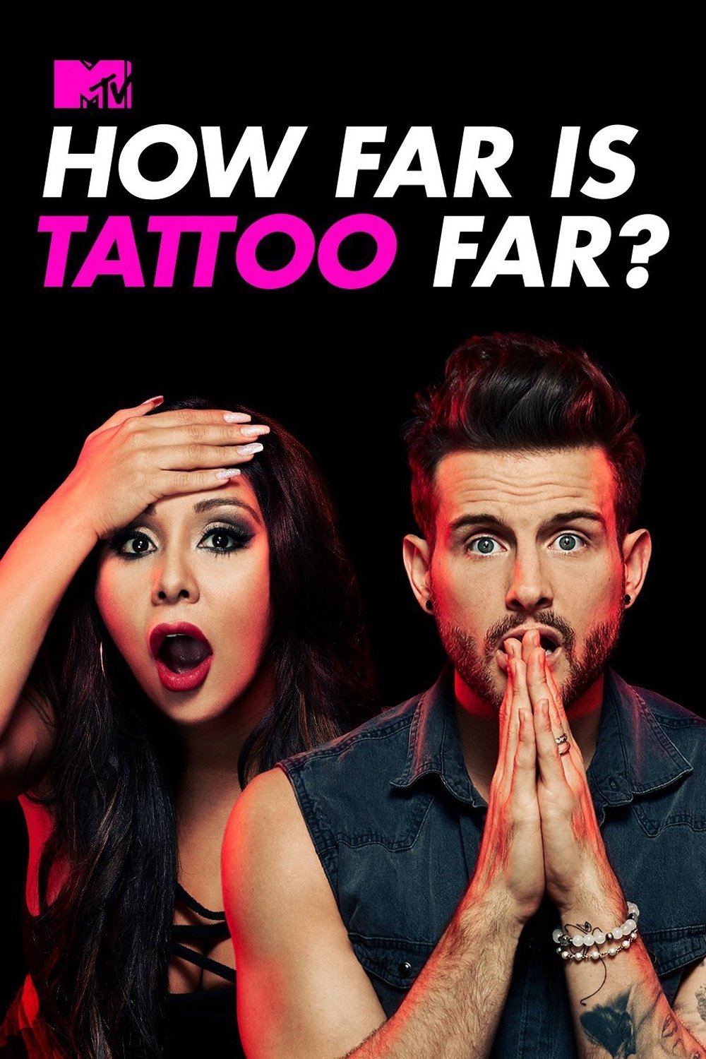 How Far is Tattoo Far? streaming