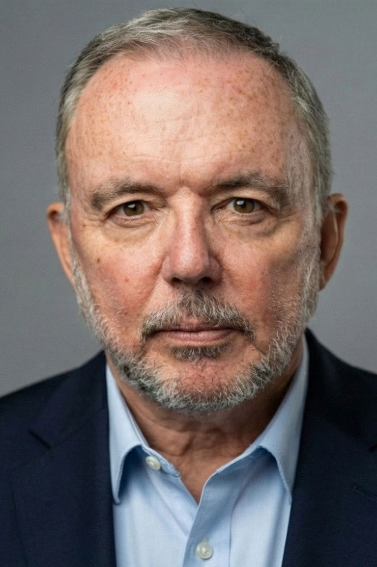 et billede af Charlie Lark