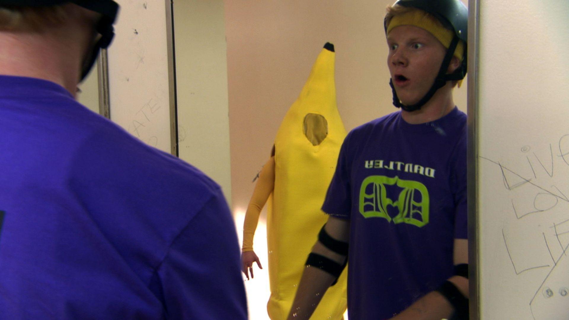Zeke and Luther