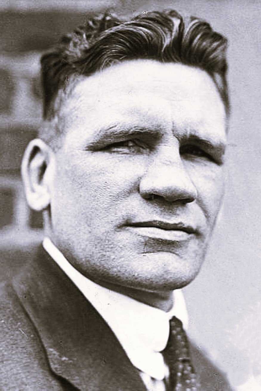 et billede af Gunboat Smith