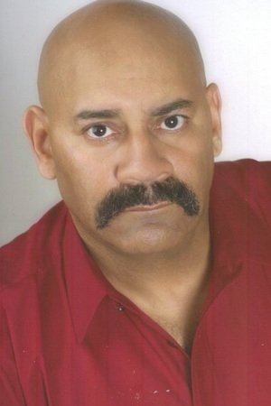 et billede af Dave Colon