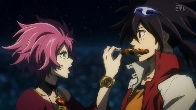 Phi Brain: Puzzle of God