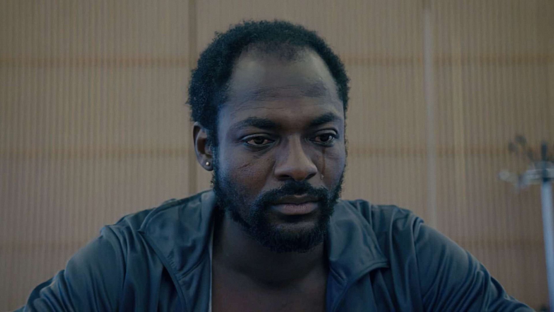 What You Don't Know About Me (2019)