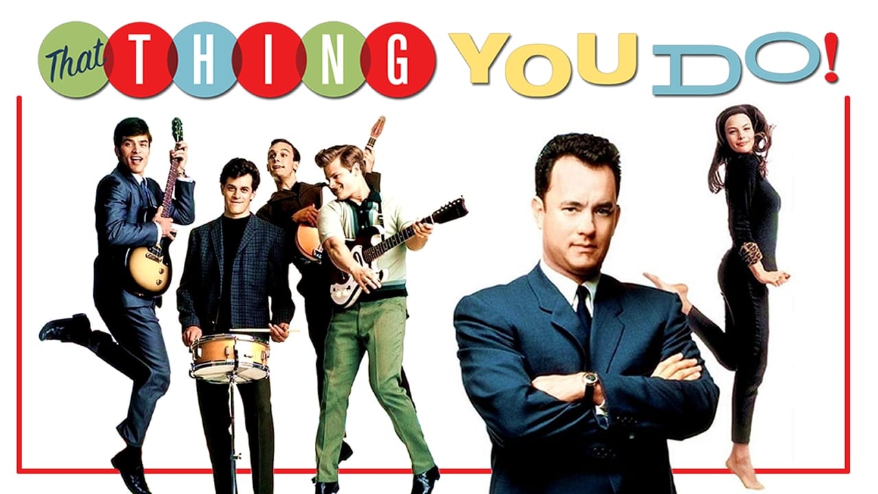 That Thing You Do! (1996)