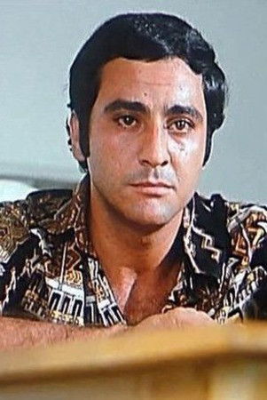 et billede af Mohamed Lotfi