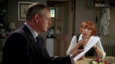 Doc Martin