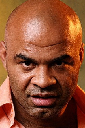 et billede af Noel Anderson