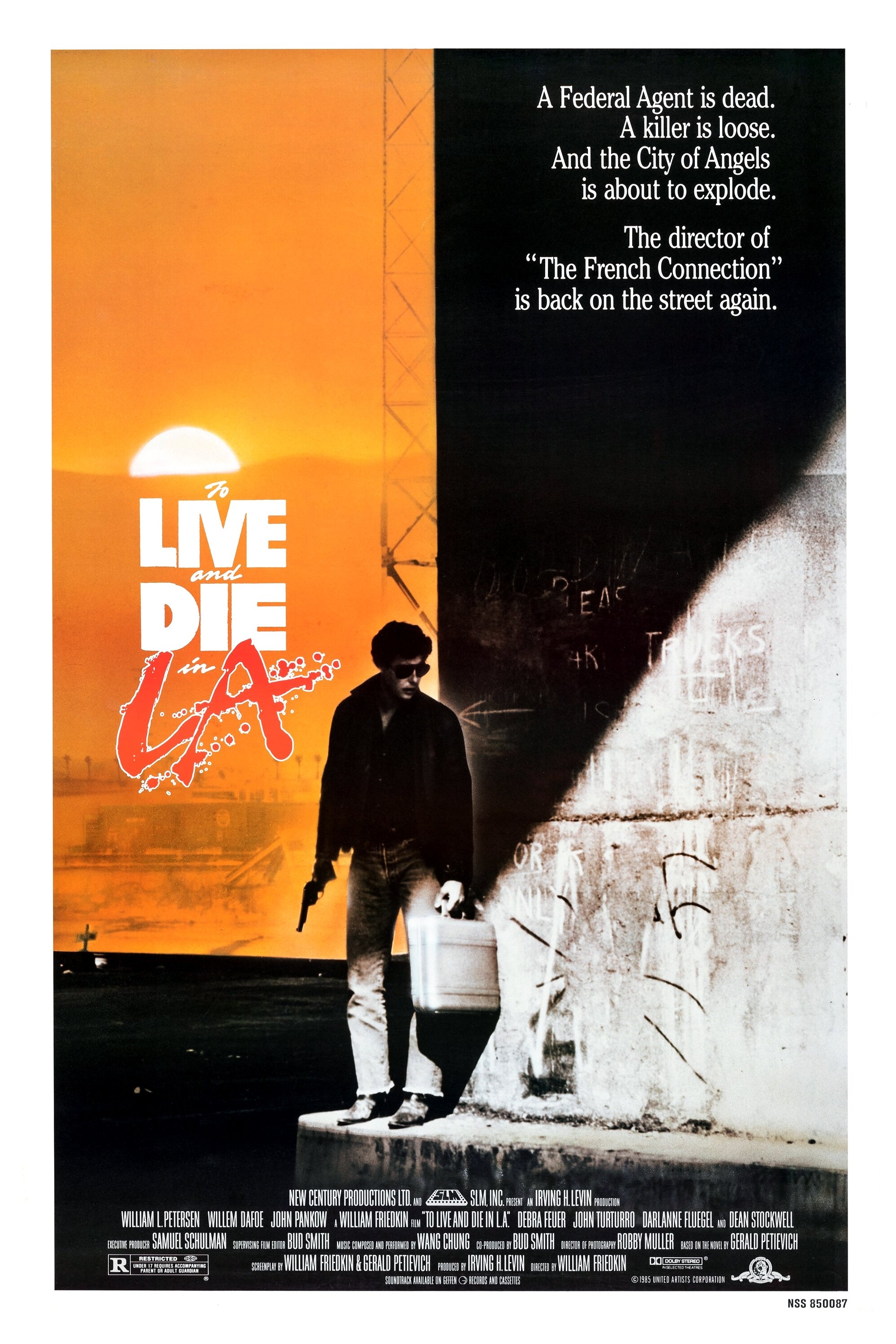 To Live and Die in L.A.