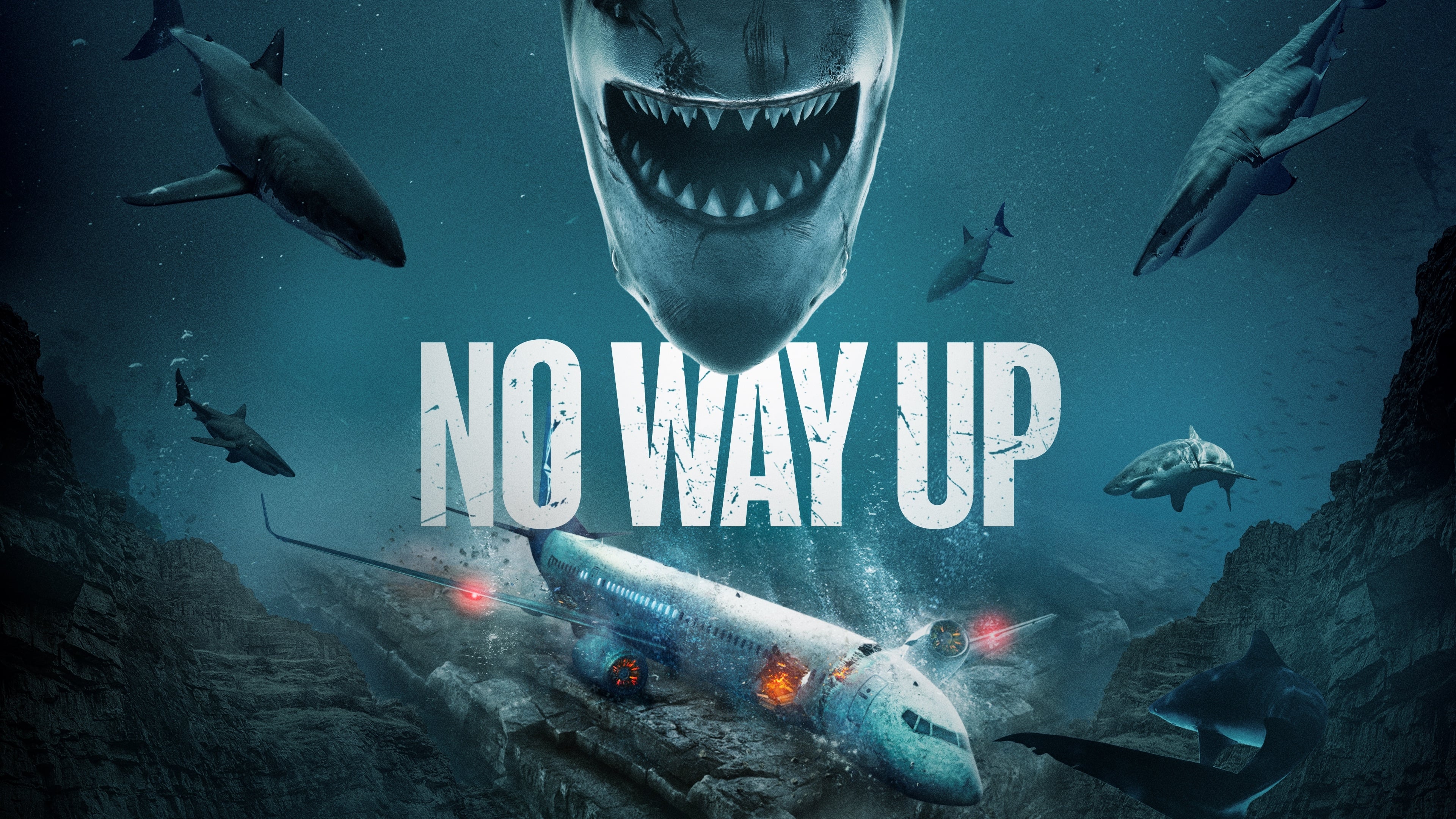 No Way Up (2024)