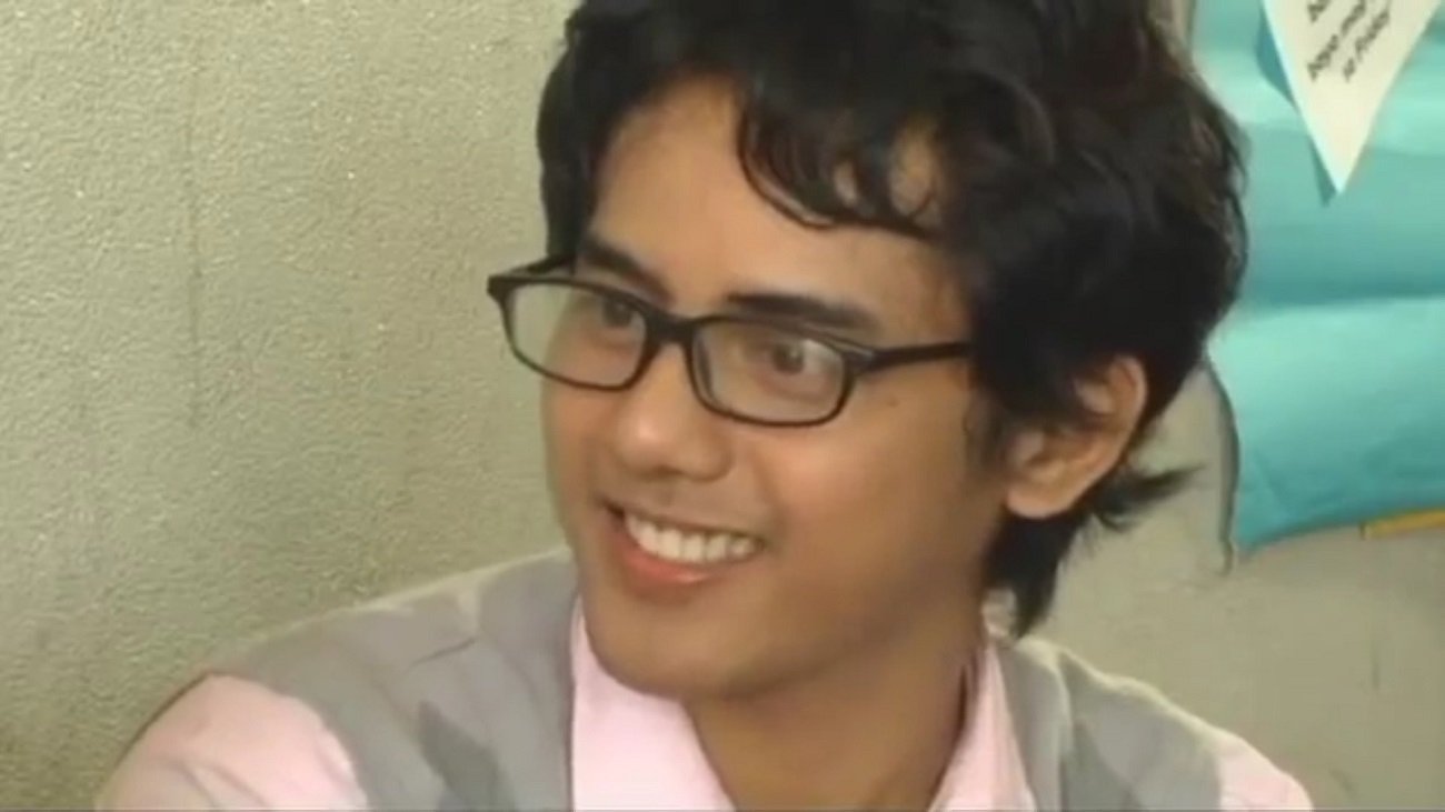 Campus Crush (2009)