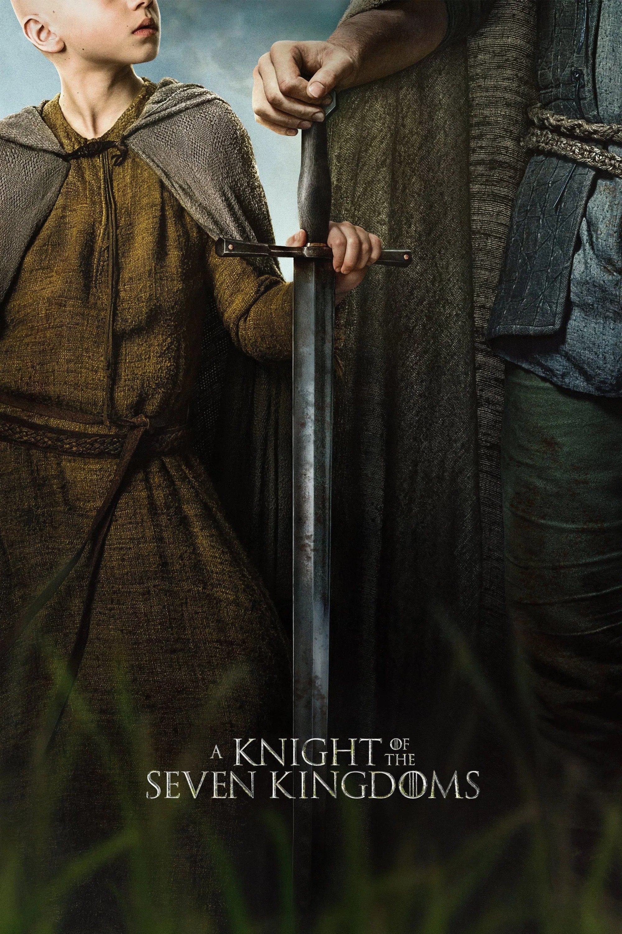 A Knight of the Seven Kingdoms - Season 1