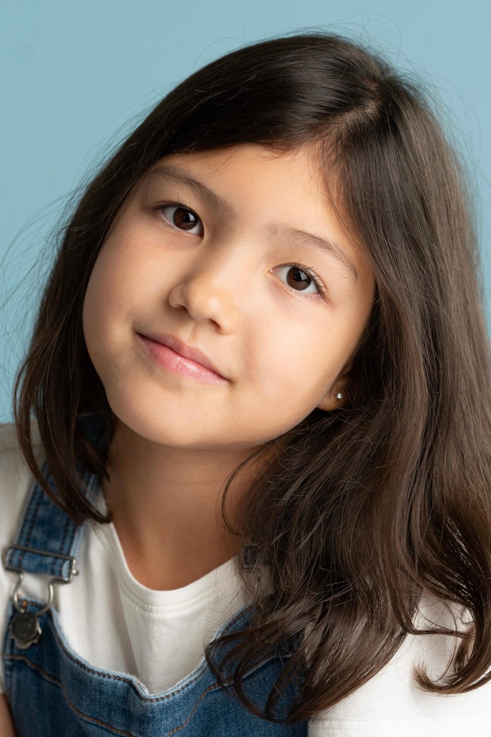 et billede af Eloise Peyrot