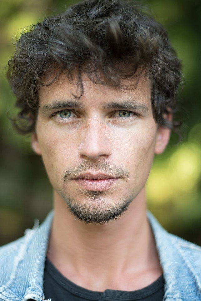 et billede af Stefano Rossi