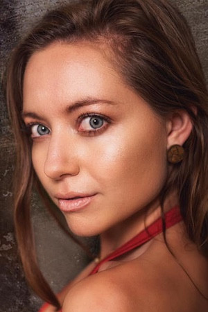 et billede af Amber Grayson