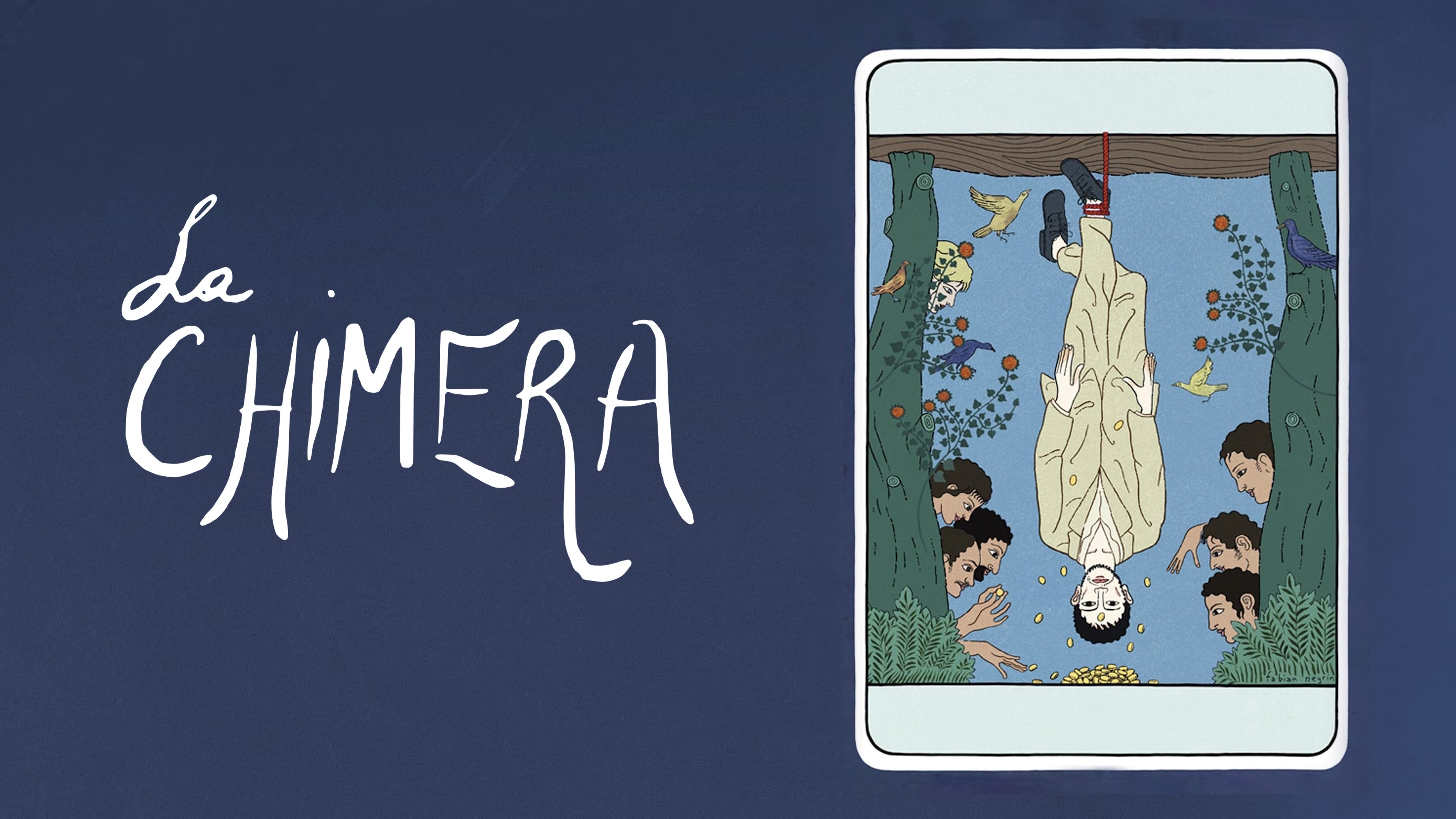 La Chimera