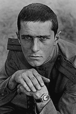 et billede af Aleksandr Ivanov