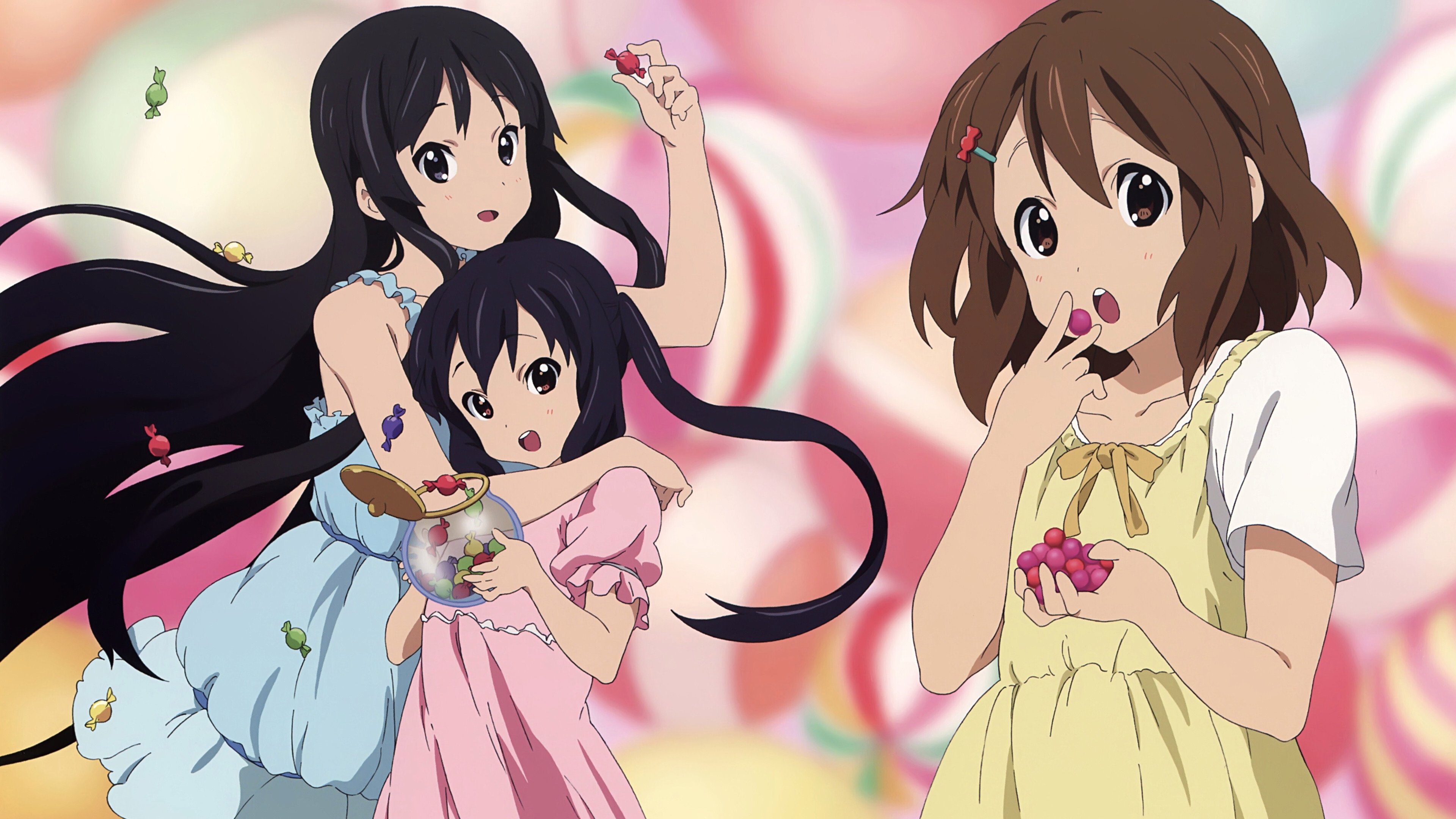 K-ON!